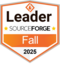 Líder en SourceForge